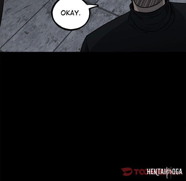 The Villain The Villain Chapter 126 - Page 45