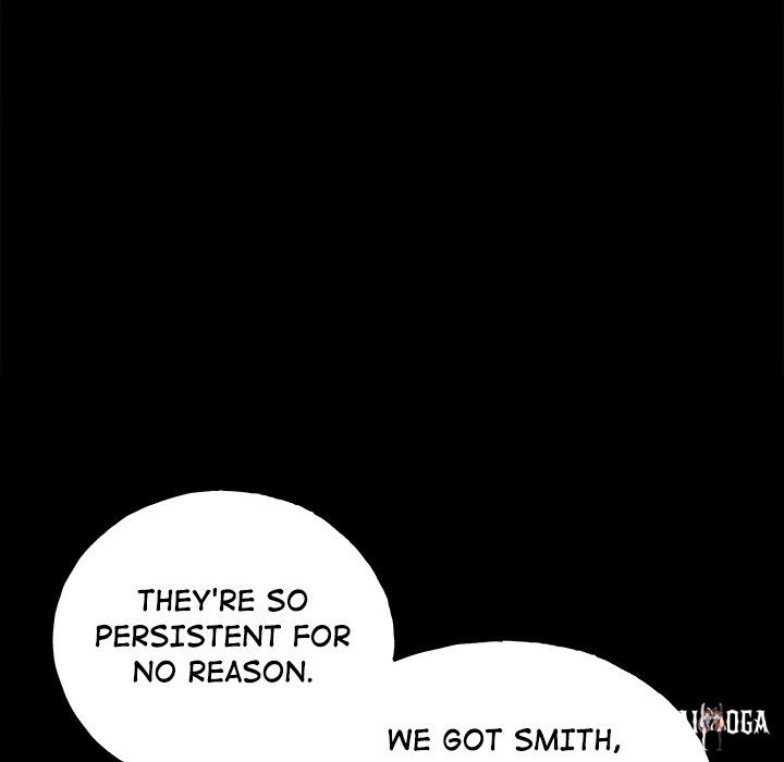 The Villain The Villain Chapter 126 - Page 46