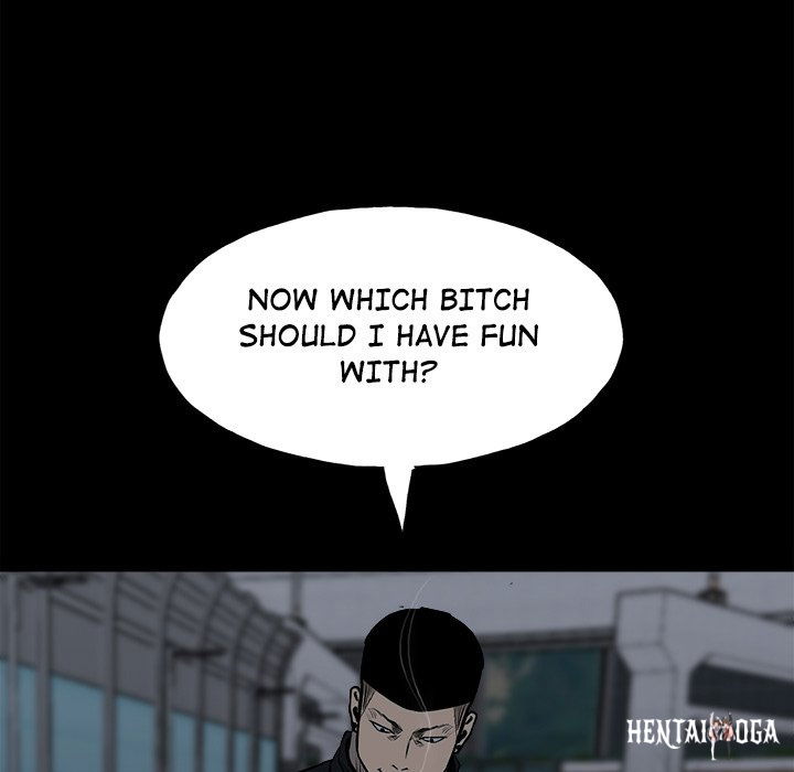 The Villain The Villain Chapter 126 - Page 49