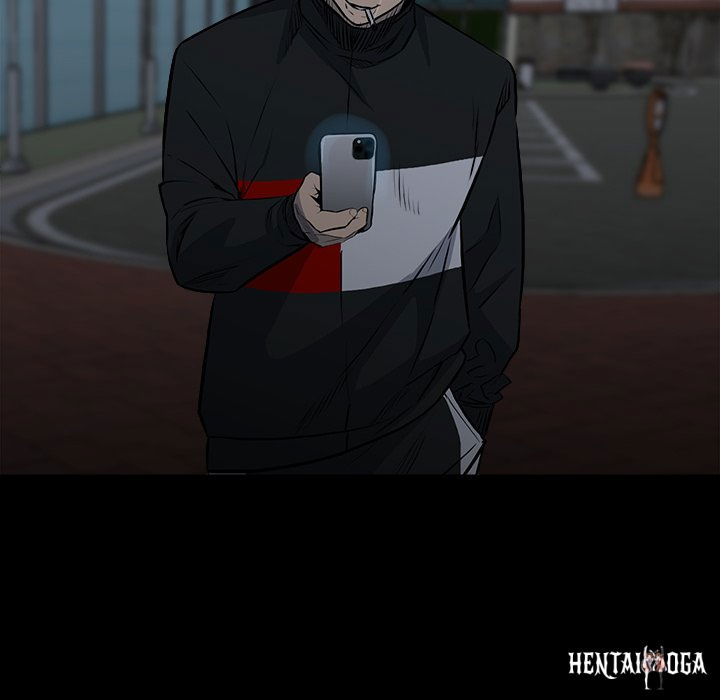 The Villain The Villain Chapter 126 - Page 50