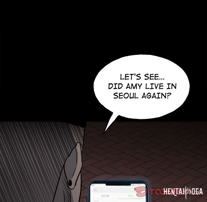 The Villain The Villain Chapter 126 - Page 51