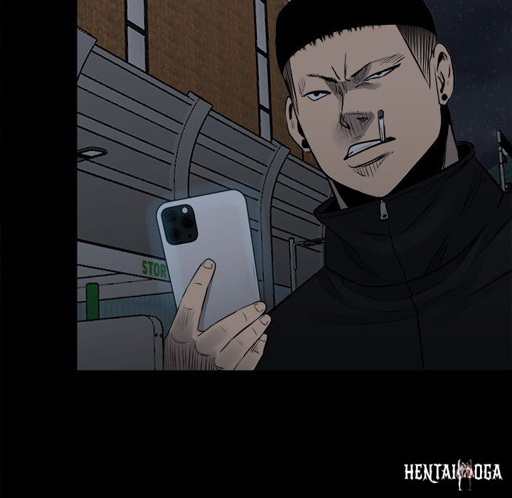 The Villain The Villain Chapter 126 - Page 55