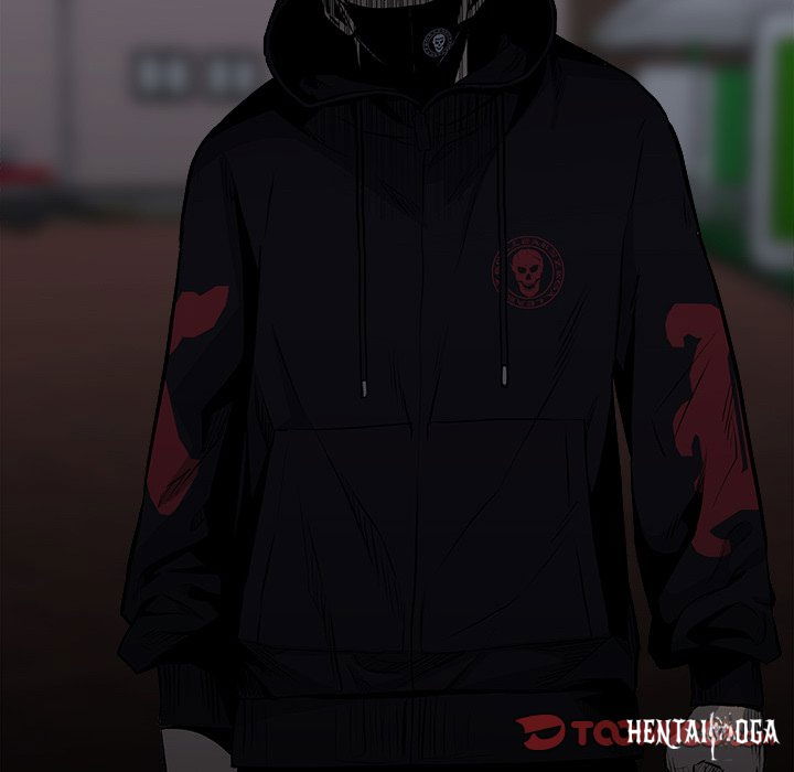 The Villain The Villain Chapter 126 - Page 57