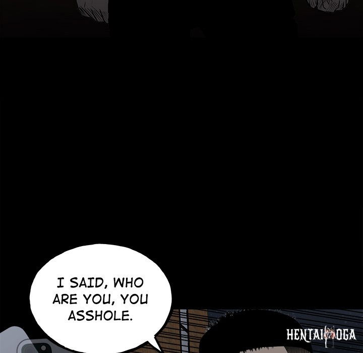 The Villain The Villain Chapter 126 - Page 58