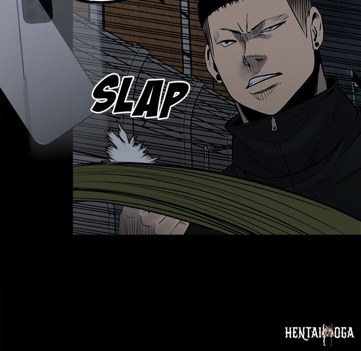 The Villain The Villain Chapter 126 - Page 59