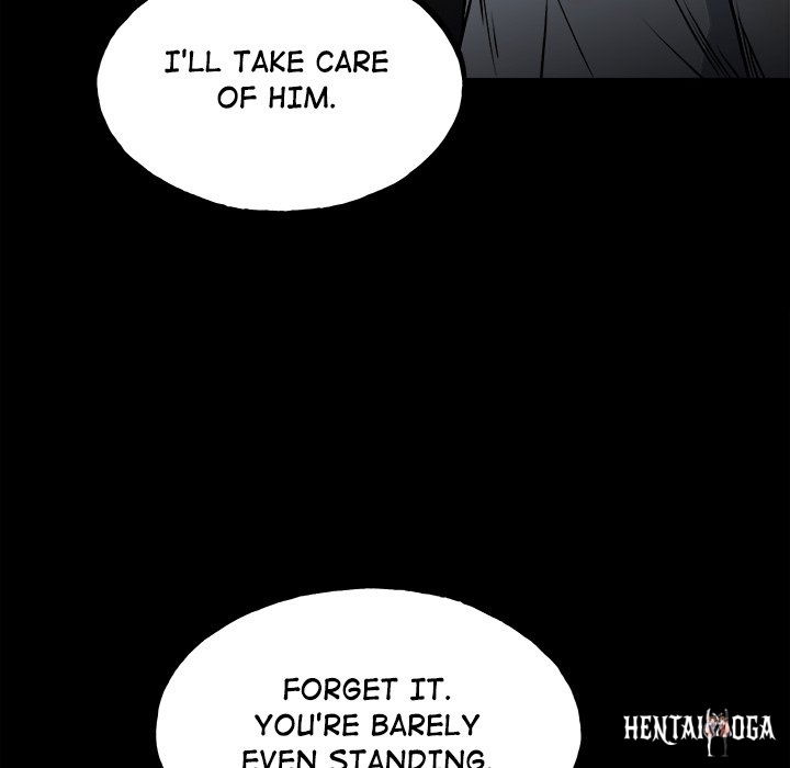 The Villain The Villain Chapter 126 - Page 6