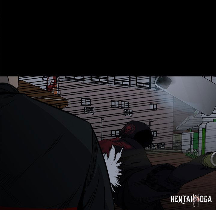 The Villain The Villain Chapter 126 - Page 60