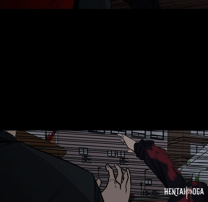 The Villain The Villain Chapter 126 - Page 61