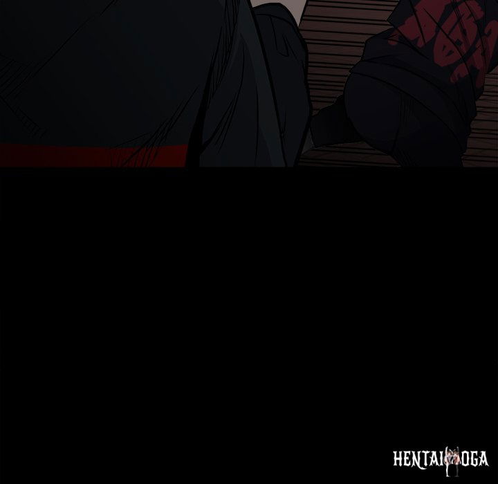 The Villain The Villain Chapter 126 - Page 62