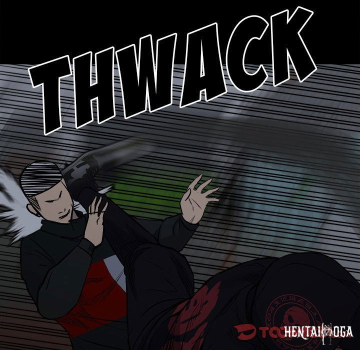 The Villain The Villain Chapter 126 - Page 63