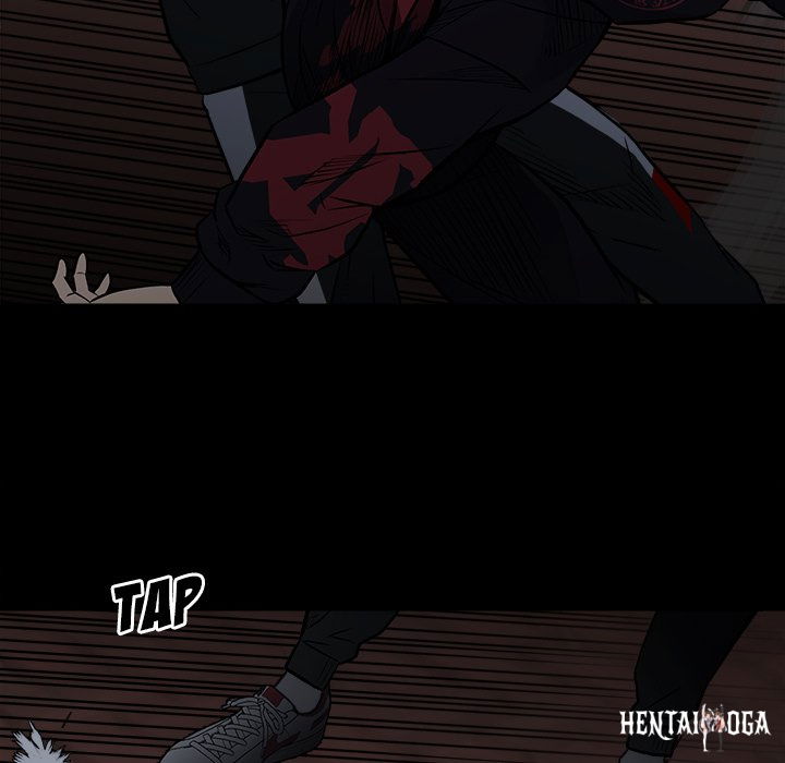 The Villain The Villain Chapter 126 - Page 64