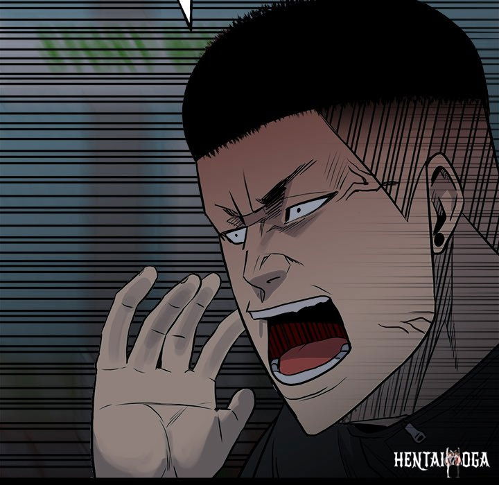 The Villain The Villain Chapter 126 - Page 68