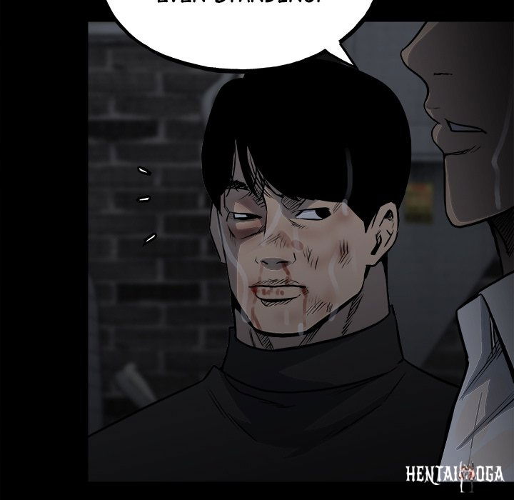 The Villain The Villain Chapter 126 - Page 7