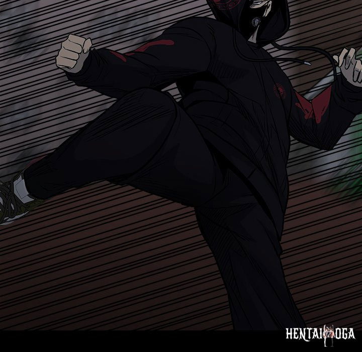 The Villain The Villain Chapter 126 - Page 70