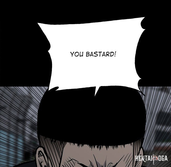 The Villain The Villain Chapter 126 - Page 71