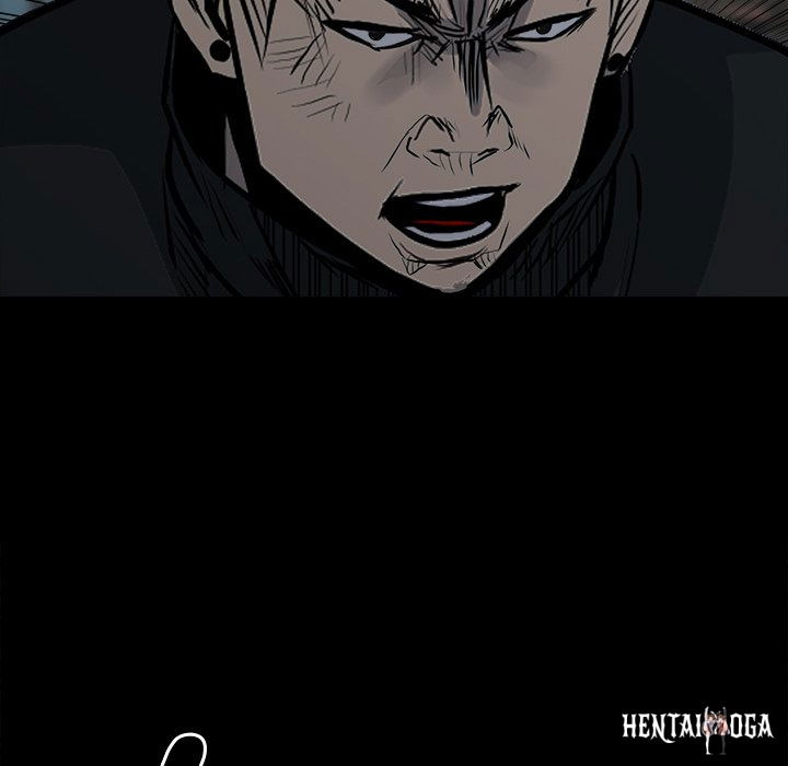 The Villain The Villain Chapter 126 - Page 72