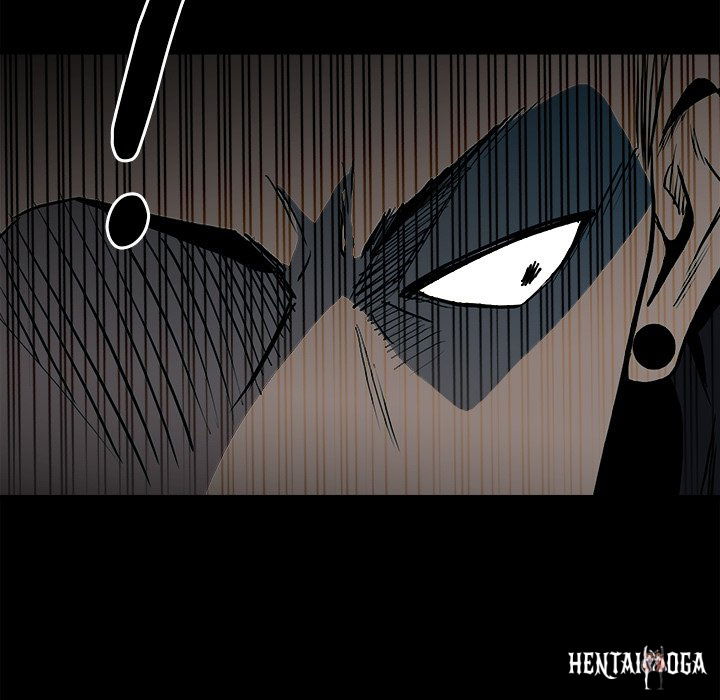 The Villain The Villain Chapter 126 - Page 73