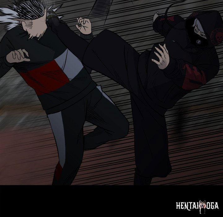 The Villain The Villain Chapter 126 - Page 76