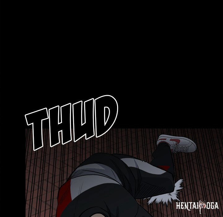 The Villain The Villain Chapter 126 - Page 77