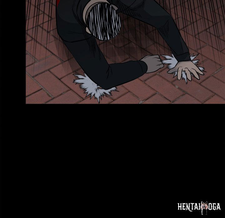 The Villain The Villain Chapter 126 - Page 78