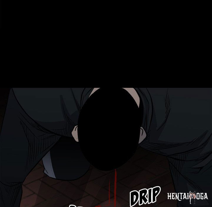 The Villain The Villain Chapter 126 - Page 79