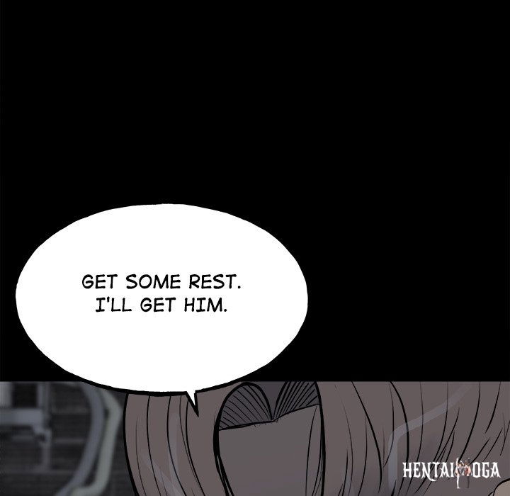 The Villain The Villain Chapter 126 - Page 8