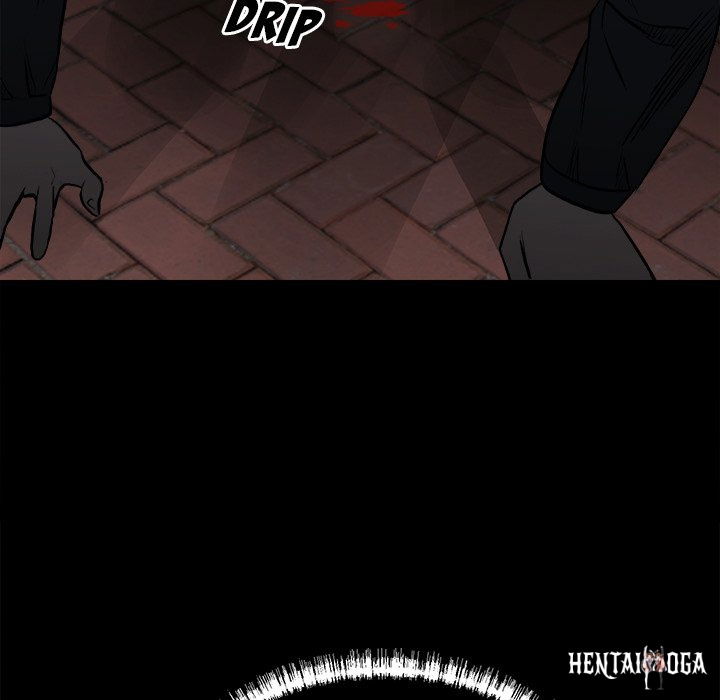 The Villain The Villain Chapter 126 - Page 80