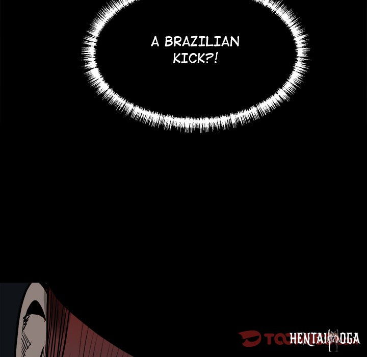 The Villain The Villain Chapter 126 - Page 81