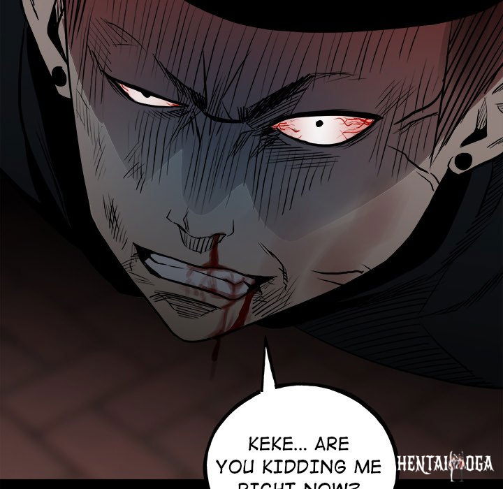 The Villain The Villain Chapter 126 - Page 82