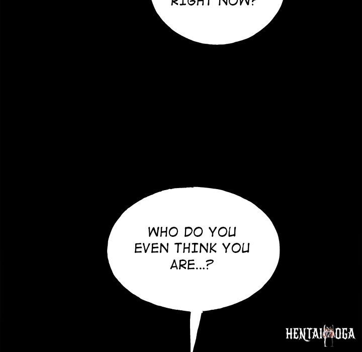 The Villain The Villain Chapter 126 - Page 83