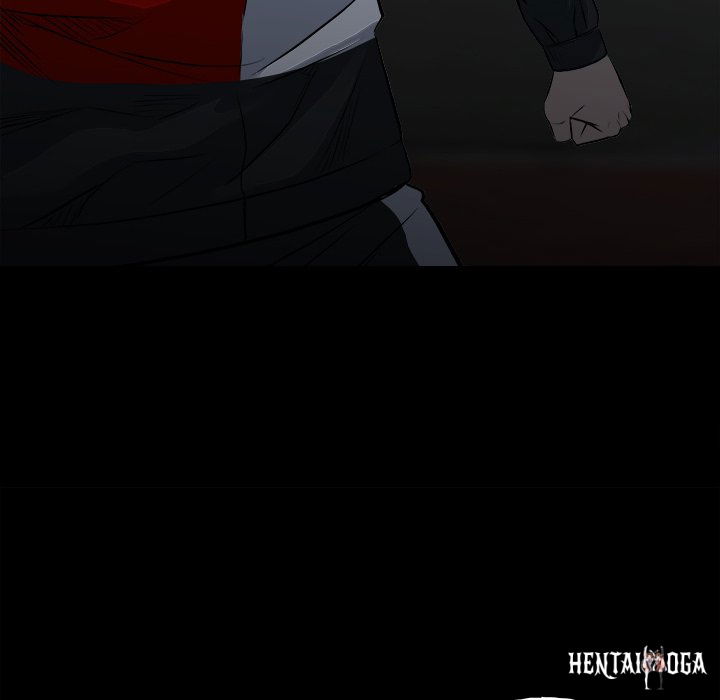 The Villain The Villain Chapter 126 - Page 85