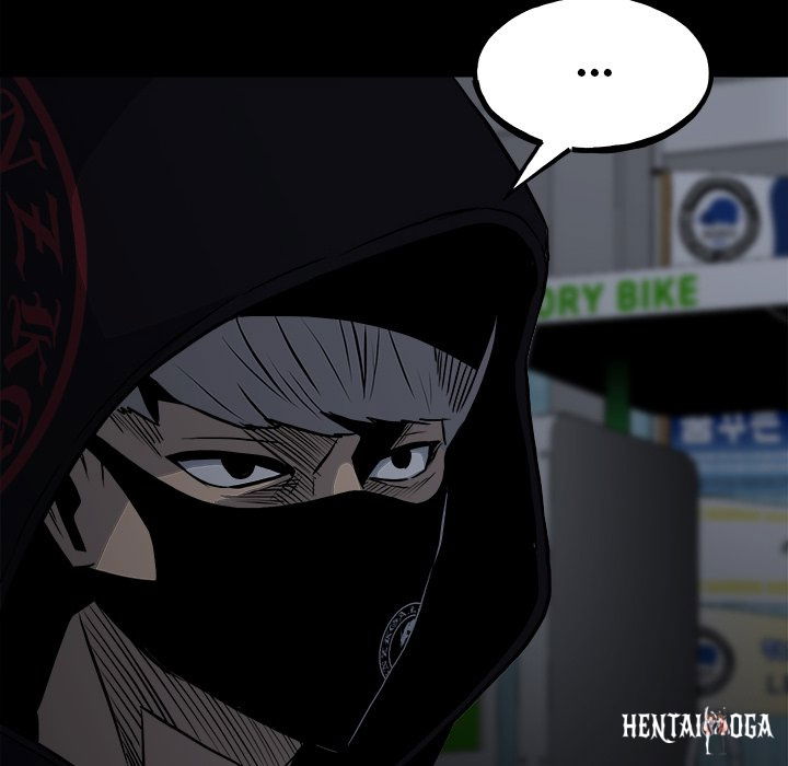 The Villain The Villain Chapter 126 - Page 86