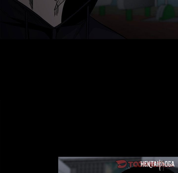 The Villain The Villain Chapter 126 - Page 87