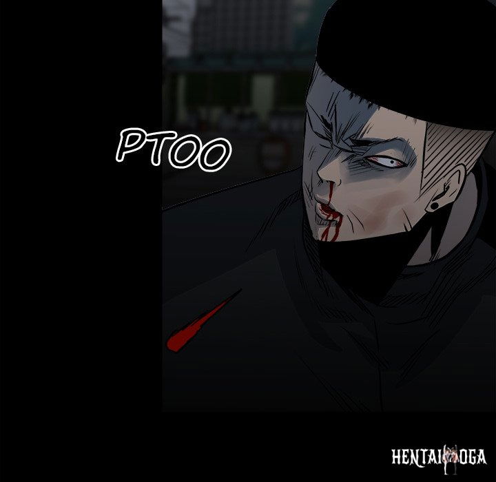 The Villain The Villain Chapter 126 - Page 88