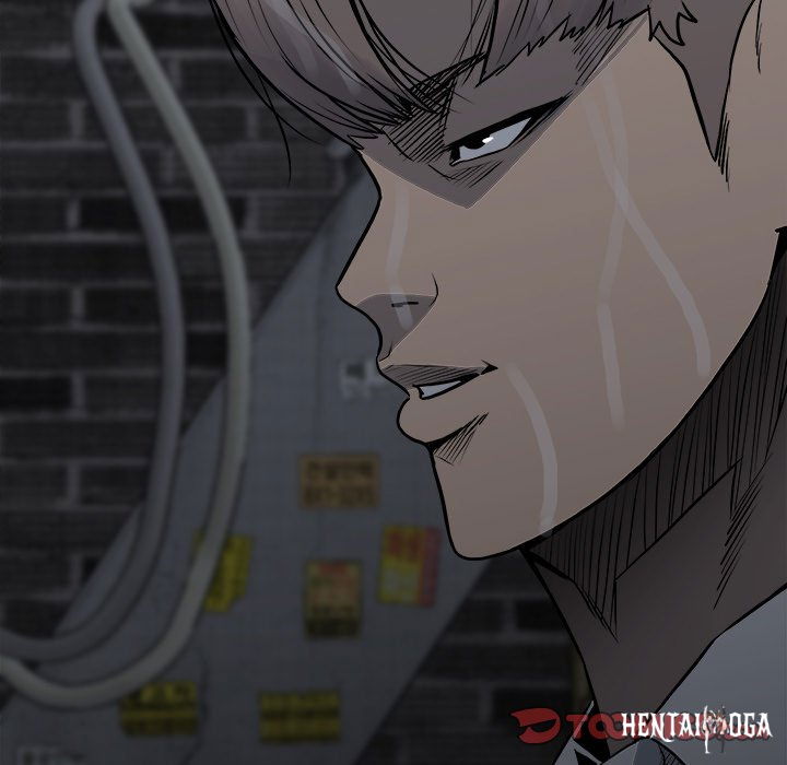 The Villain The Villain Chapter 126 - Page 9