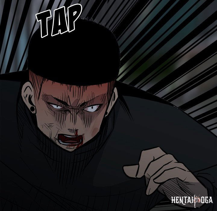 The Villain The Villain Chapter 126 - Page 90