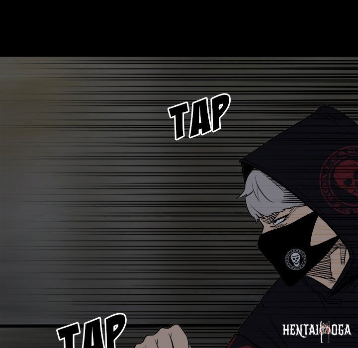 The Villain The Villain Chapter 126 - Page 92