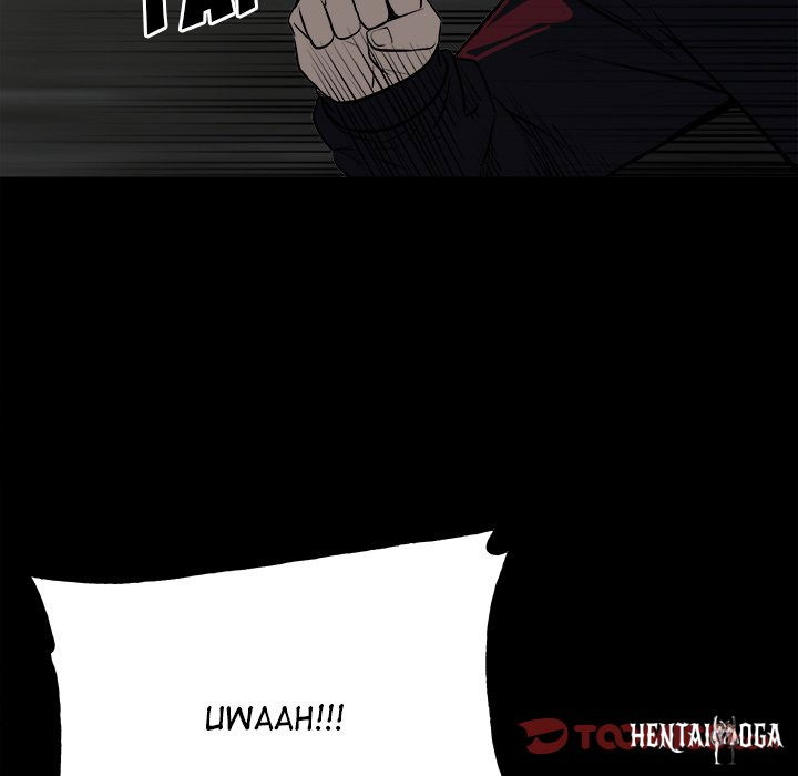 The Villain The Villain Chapter 126 - Page 93