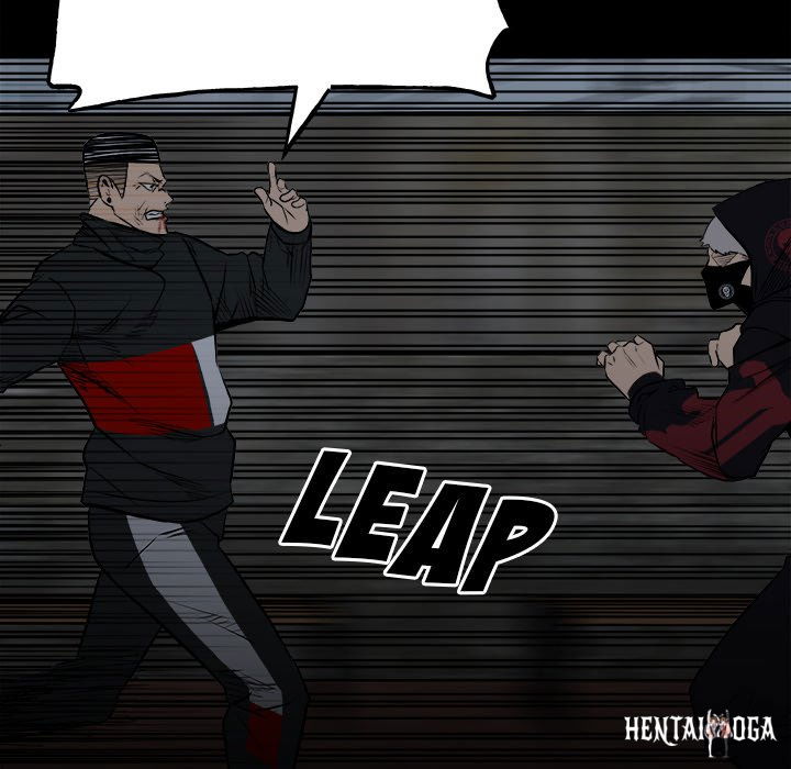 The Villain The Villain Chapter 126 - Page 94