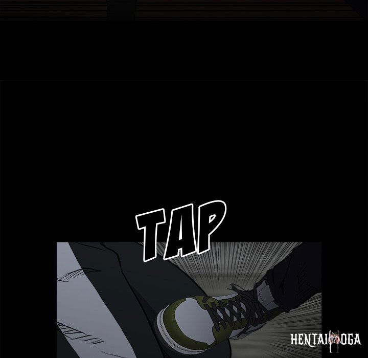 The Villain The Villain Chapter 126 - Page 95