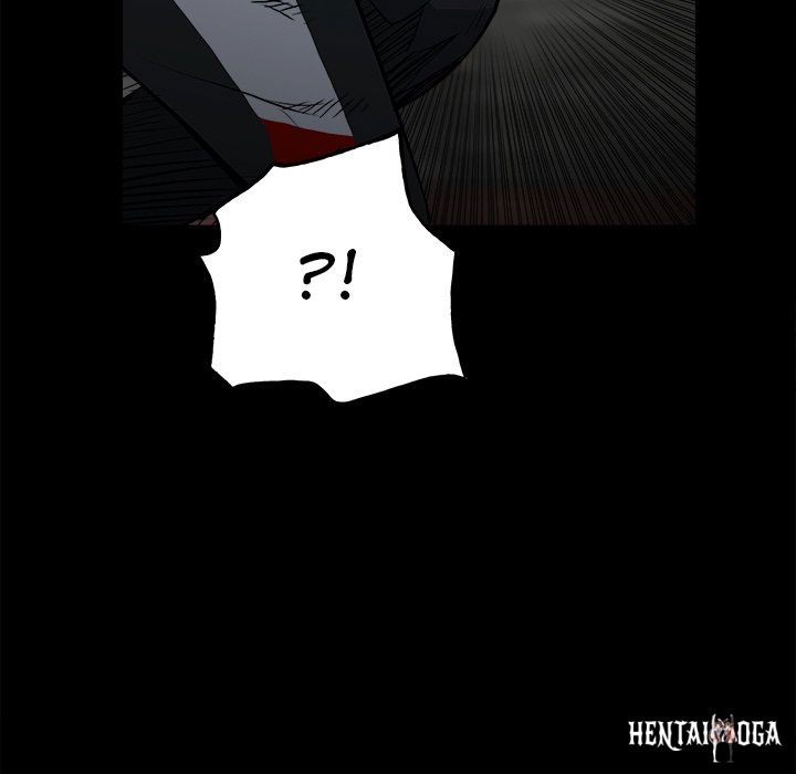 The Villain The Villain Chapter 126 - Page 96