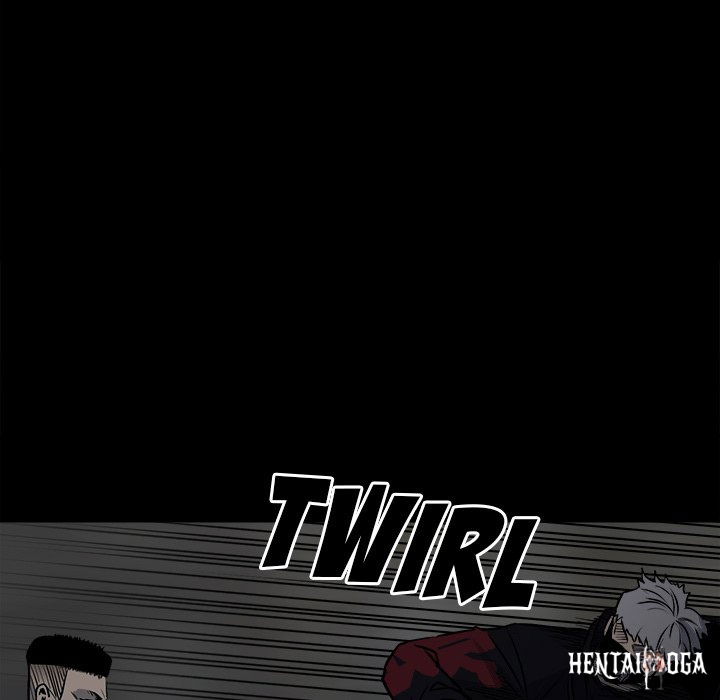 The Villain The Villain Chapter 126 - Page 98