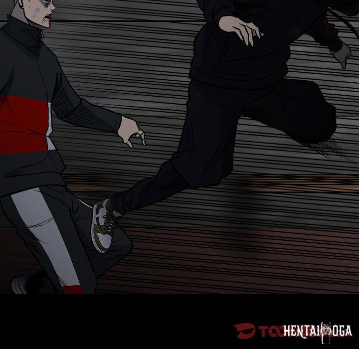 The Villain The Villain Chapter 126 - Page 99