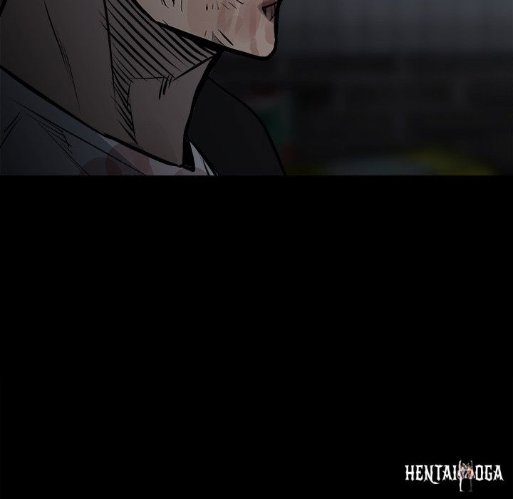 The Villain The Villain Chapter 127 - Page 101