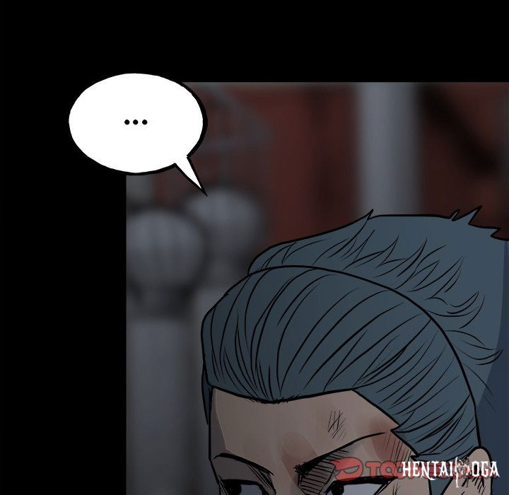 The Villain The Villain Chapter 127 - Page 102