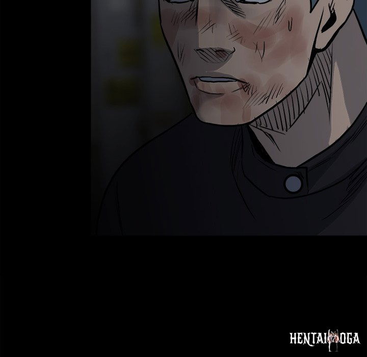 The Villain The Villain Chapter 127 - Page 103