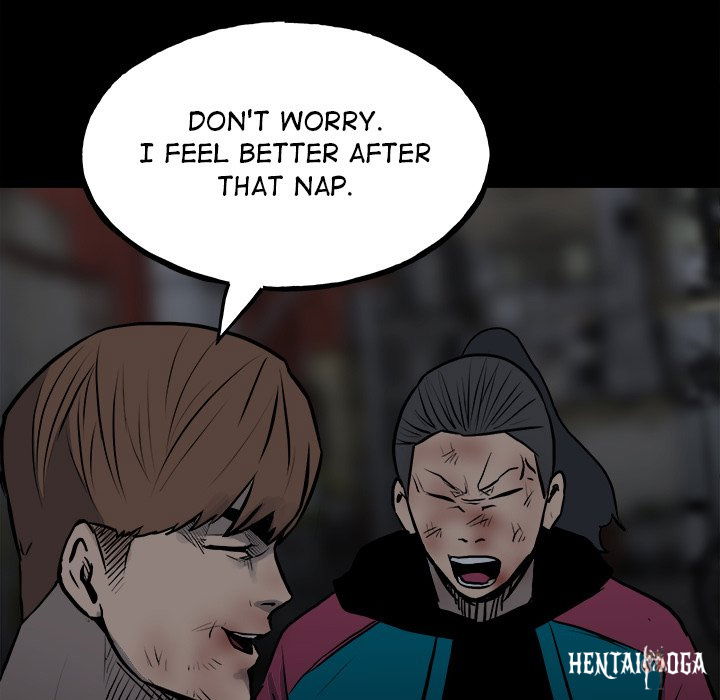 The Villain The Villain Chapter 127 - Page 106