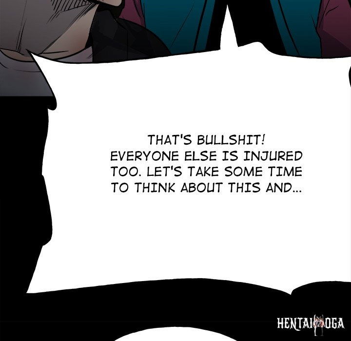 The Villain The Villain Chapter 127 - Page 107