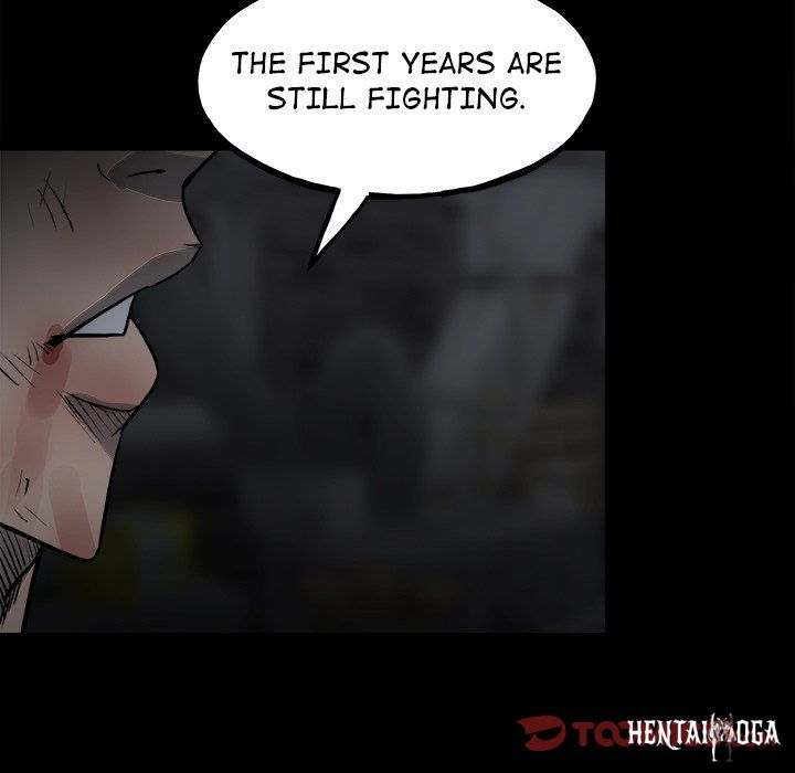 The Villain The Villain Chapter 127 - Page 108