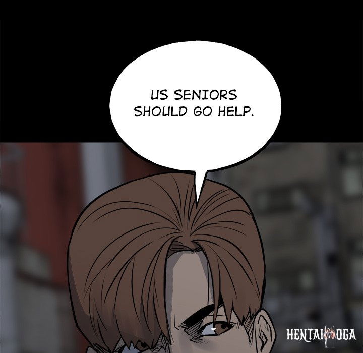 The Villain The Villain Chapter 127 - Page 109